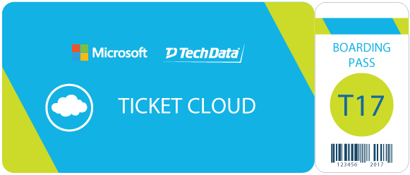 Ticket Cloud